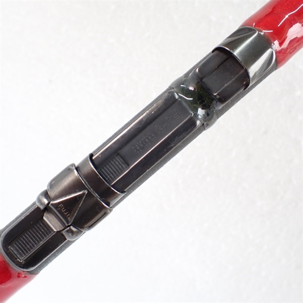 アモルファスウィスカー磯２－６３フカセ